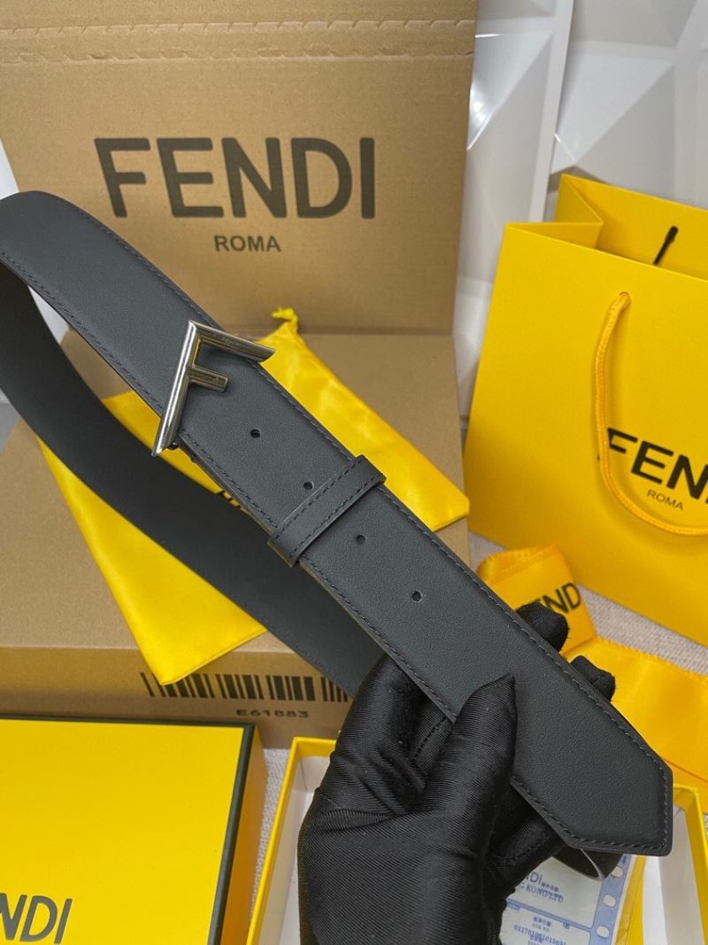 Fendi Belts